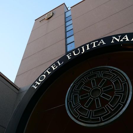 Hotel Fujita Nara Eksteriør billede