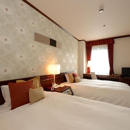 Hotel Fujita Nara Eksteriør billede