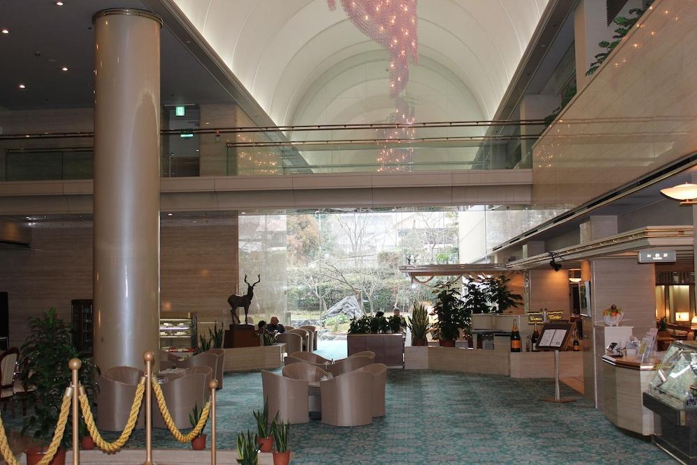 Hotel Fujita Nara Eksteriør billede