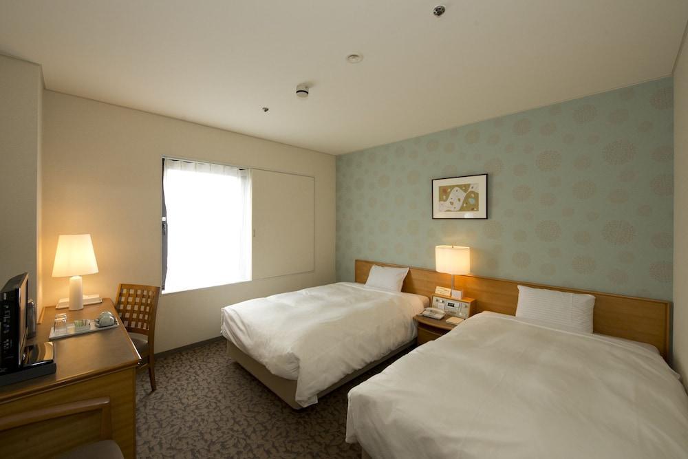 Hotel Fujita Nara Eksteriør billede