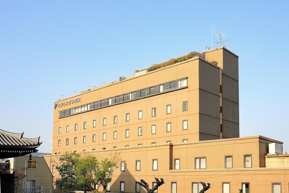 Hotel Fujita Nara Eksteriør billede