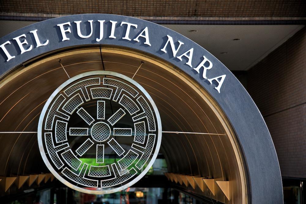 Hotel Fujita Nara Eksteriør billede