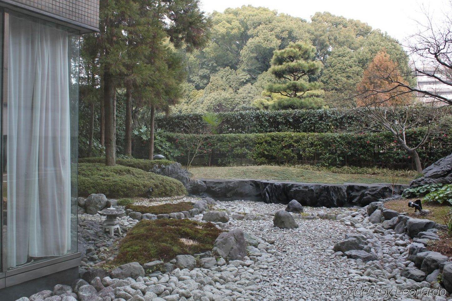 Hotel Fujita Nara Eksteriør billede