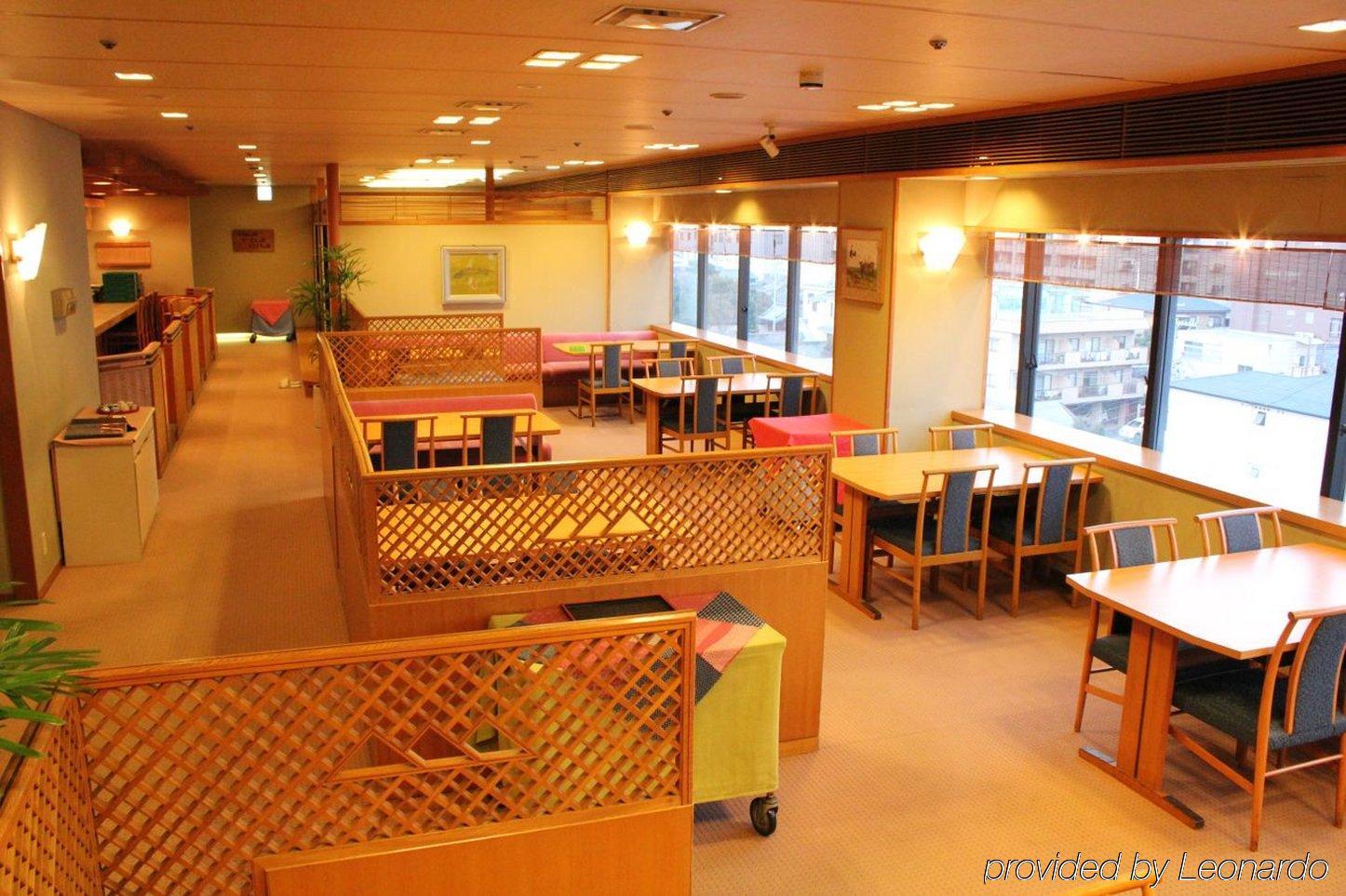 Hotel Fujita Nara Eksteriør billede