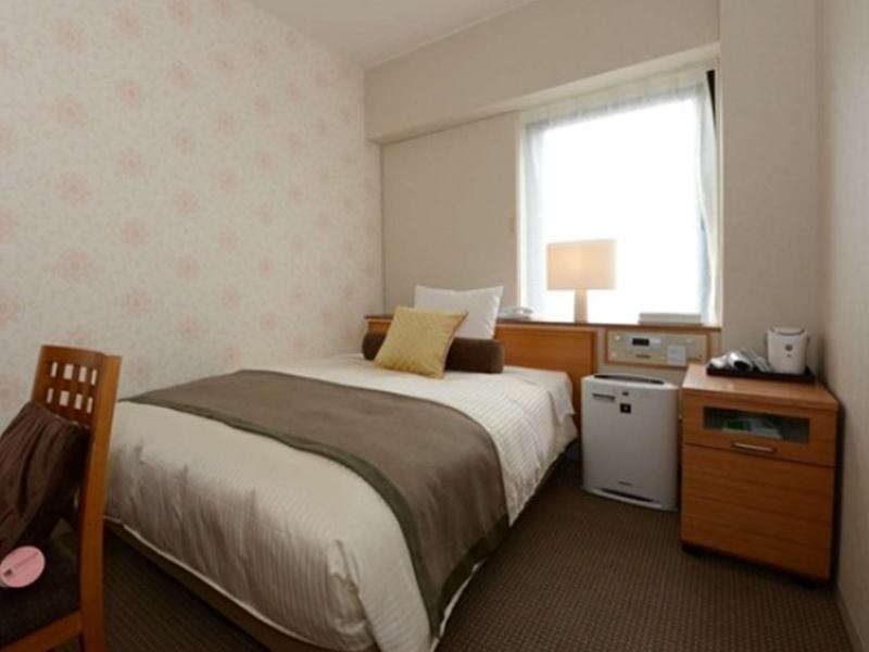 Hotel Fujita Nara Eksteriør billede