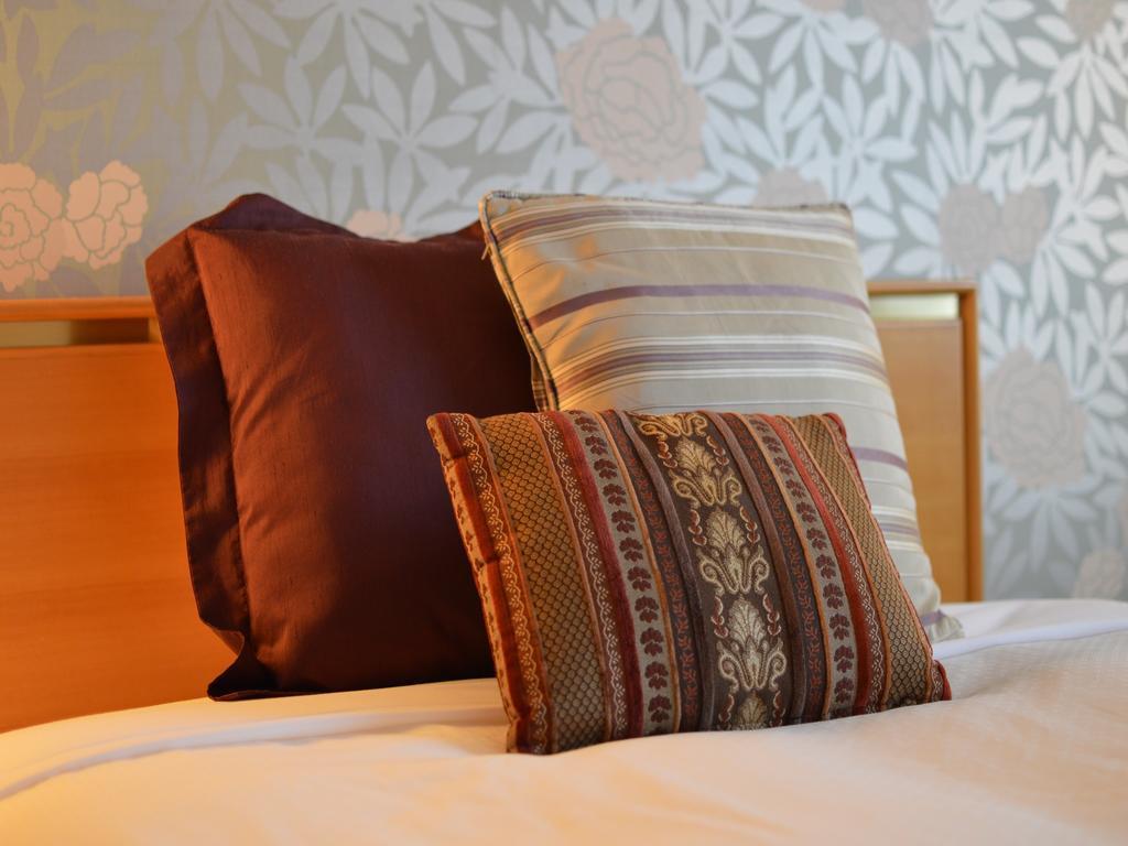 Hotel Fujita Nara Eksteriør billede