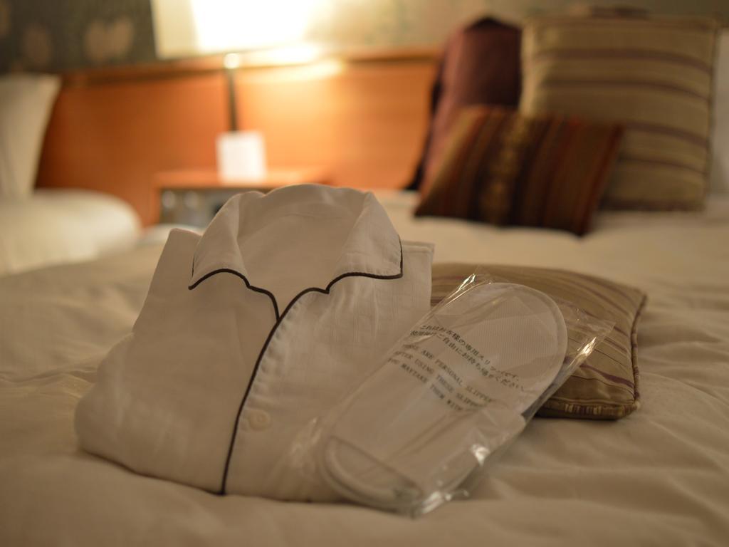 Hotel Fujita Nara Eksteriør billede