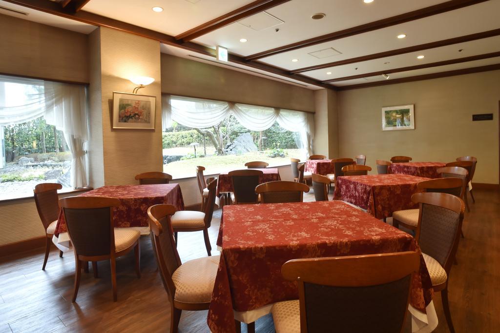 Hotel Fujita Nara Eksteriør billede
