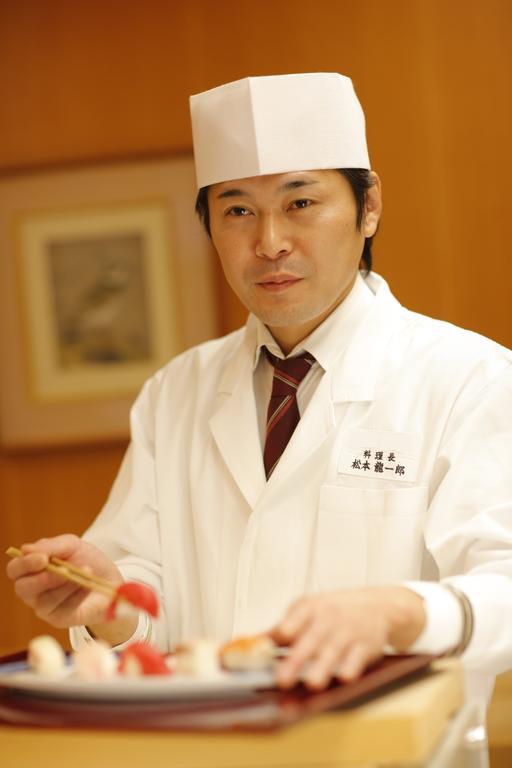 Hotel Fujita Nara Eksteriør billede