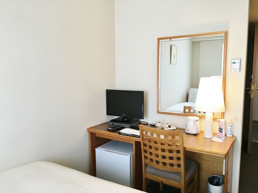 Hotel Fujita Nara Eksteriør billede