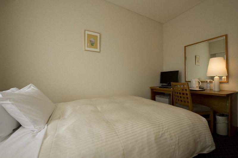 Hotel Fujita Nara Eksteriør billede