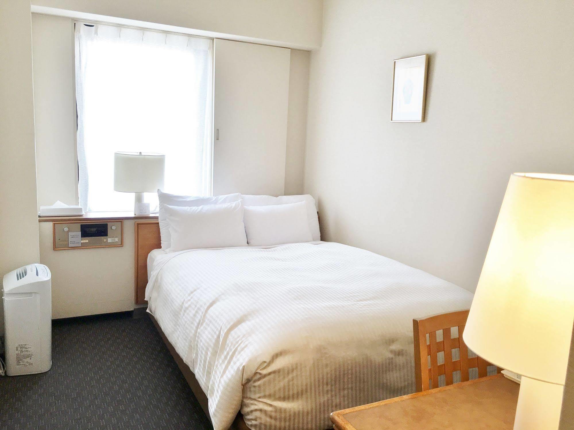 Hotel Fujita Nara Eksteriør billede