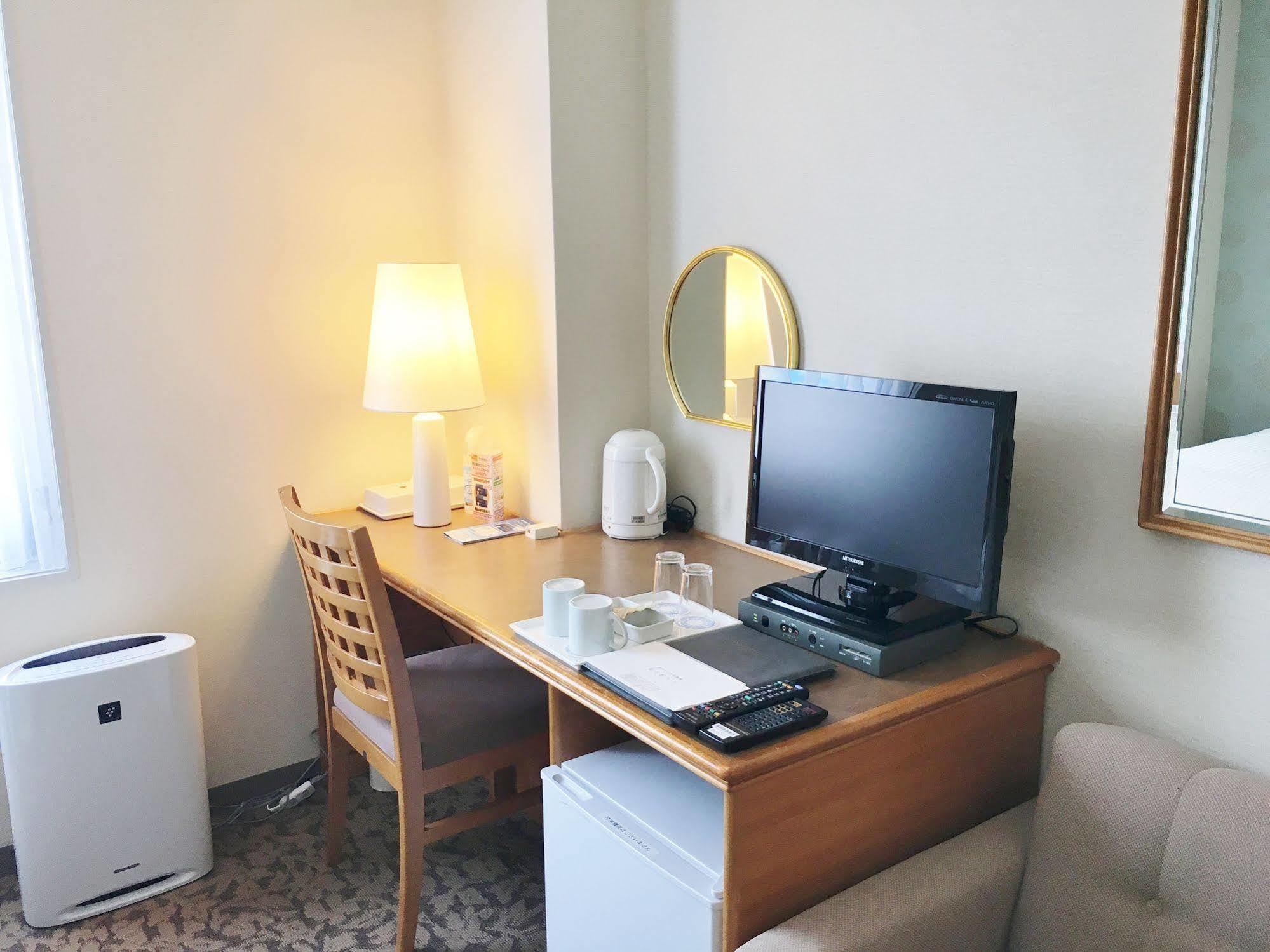 Hotel Fujita Nara Eksteriør billede