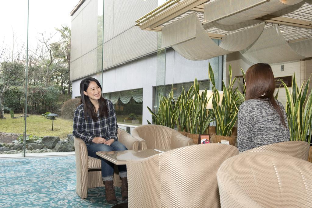 Hotel Fujita Nara Eksteriør billede