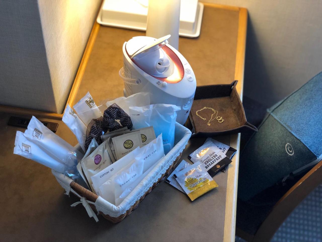 Hotel Fujita Nara Eksteriør billede