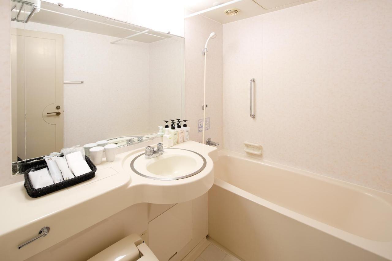 Hotel Fujita Nara Eksteriør billede