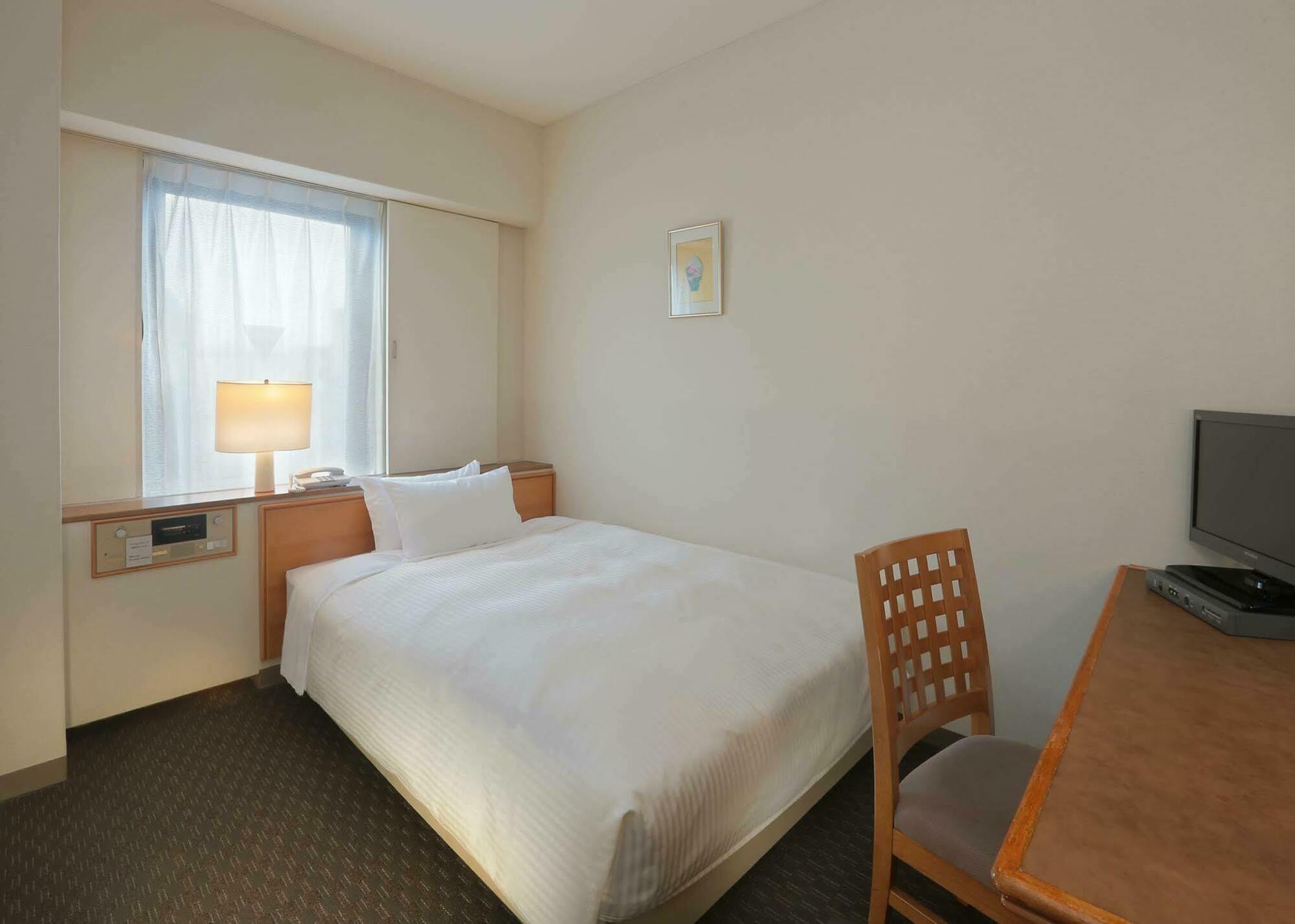 Hotel Fujita Nara Eksteriør billede