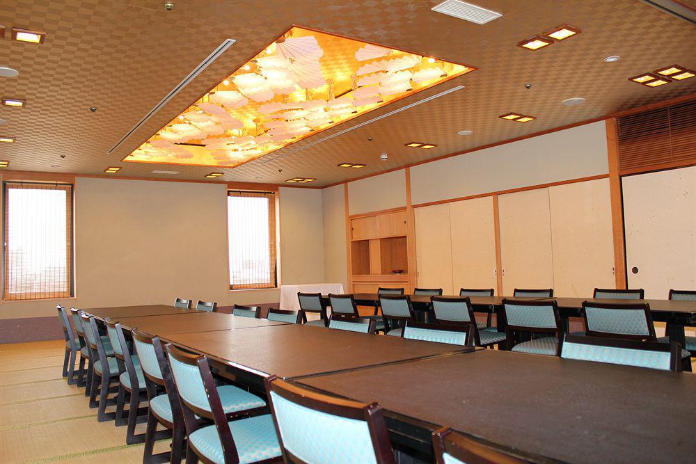 Hotel Fujita Nara Eksteriør billede