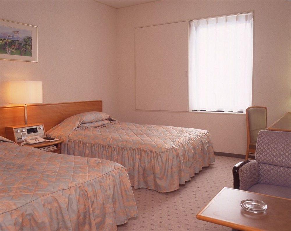 Hotel Fujita Nara Eksteriør billede